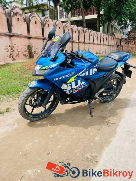 Yamaha R15M Price In BD
