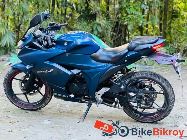 Yamaha R15M Price In BD