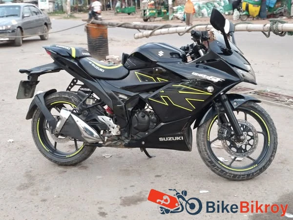 Yamaha R15M Price In BD