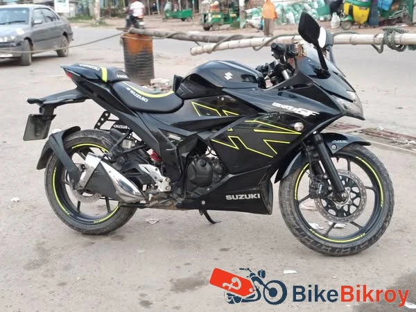 Yamaha R15M Price In BD
