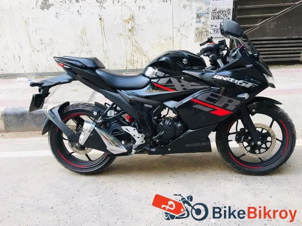 Yamaha R15M Price In BD