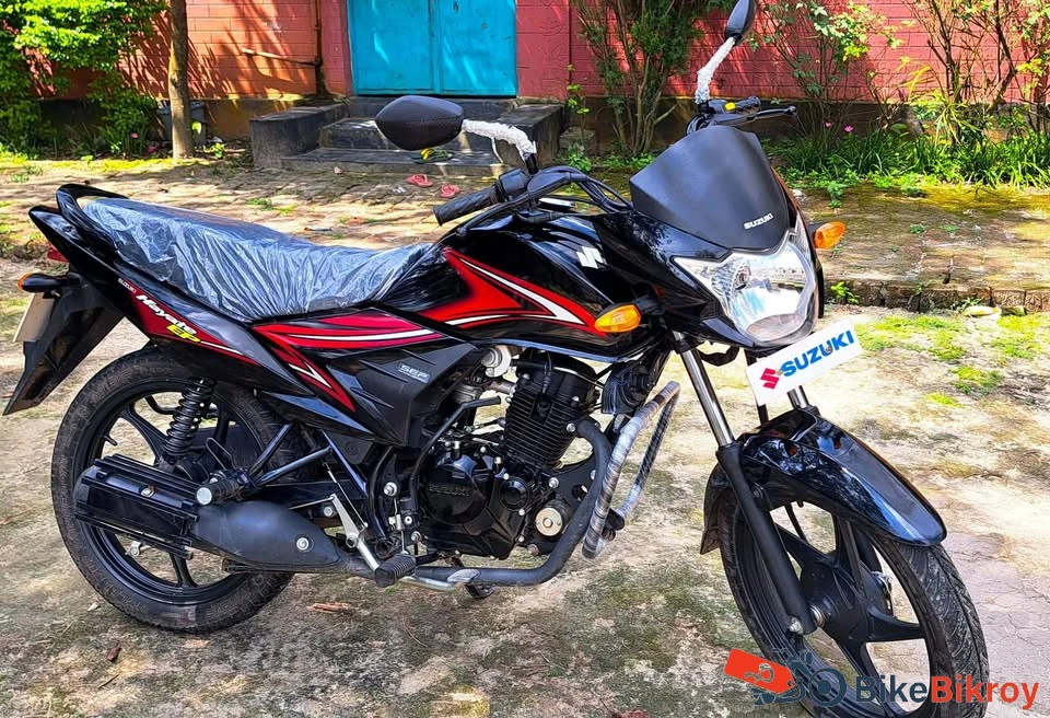 Yamaha R15M Price In BD
