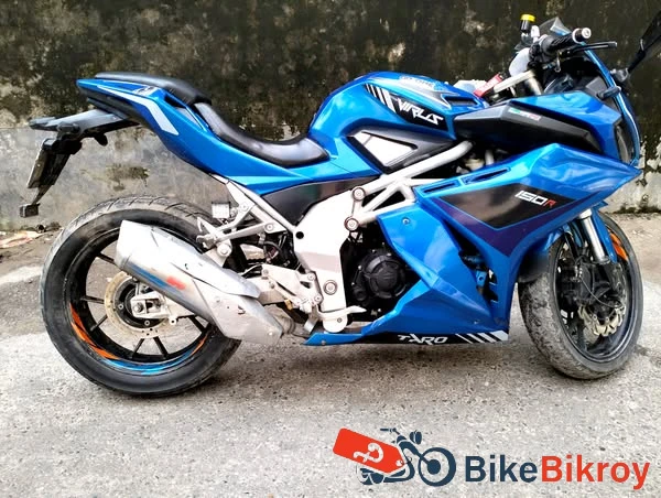 Yamaha R15M Price In BD