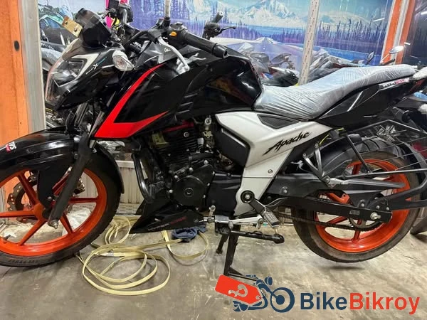 Yamaha R15M Price In BD