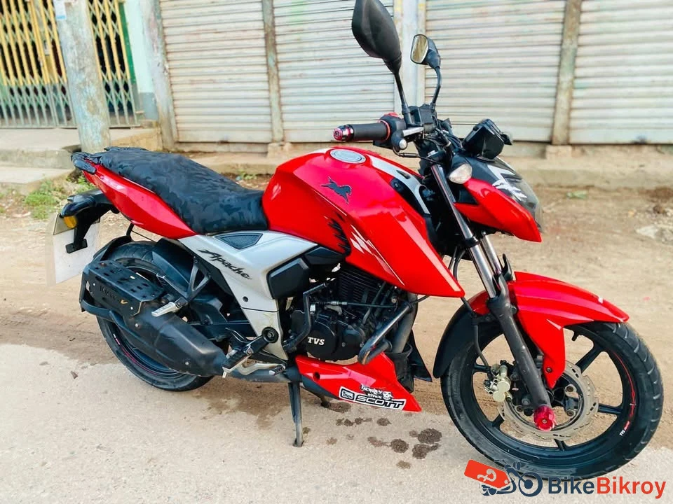 Yamaha R15M Price In BD