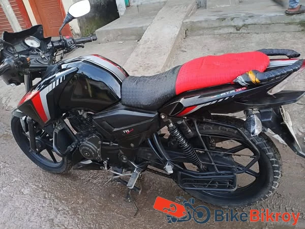 Yamaha R15M Price In BD