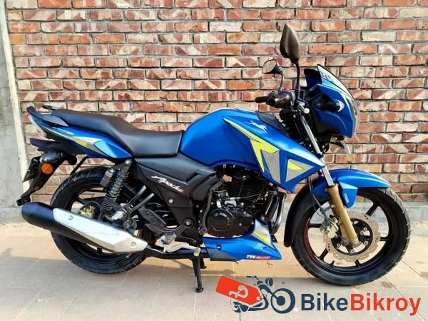 Yamaha R15M Price In BD