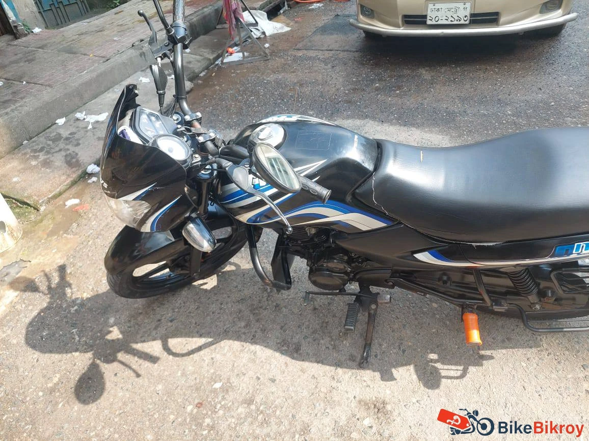 Yamaha R15M Price In BD
