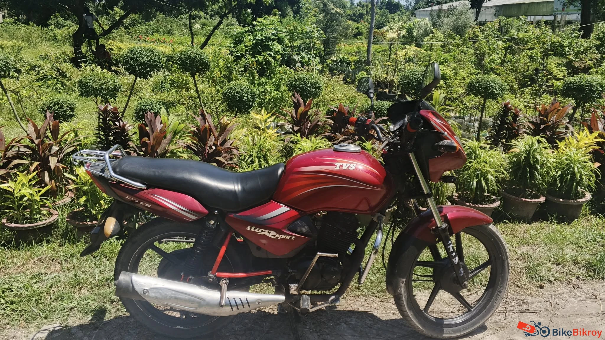 Yamaha R15M Price In BD