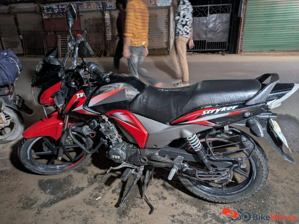 Yamaha R15M Price In BD