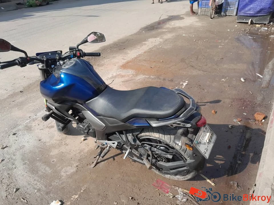 Yamaha R15M Price In BD