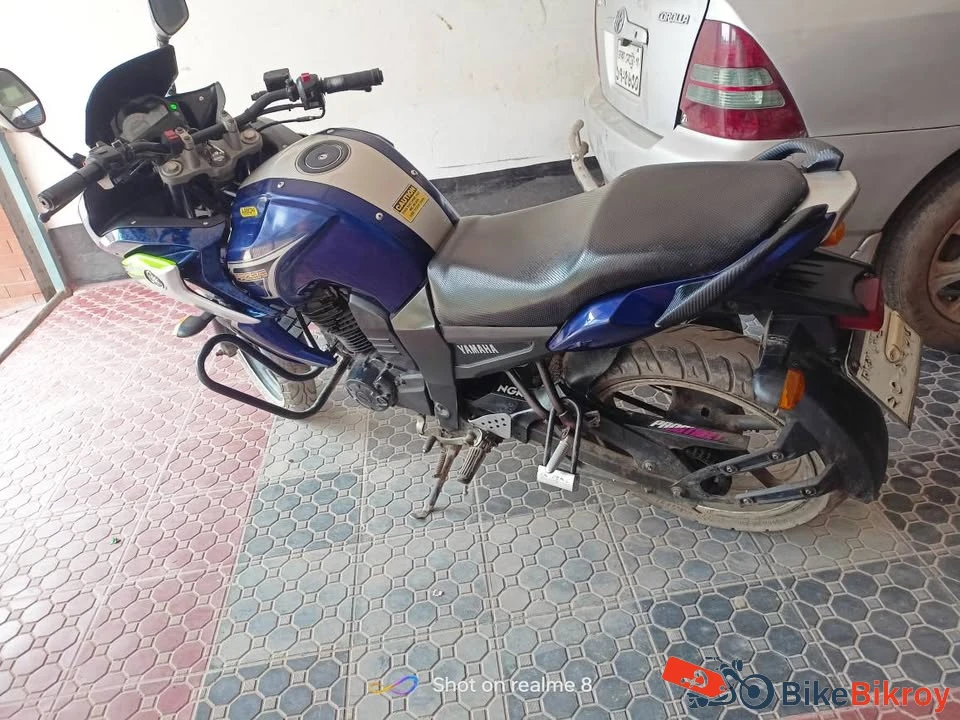 Yamaha R15M Price In BD