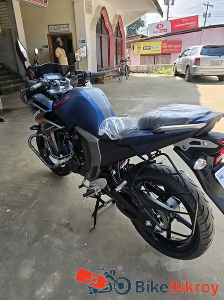 Yamaha R15M Price In BD