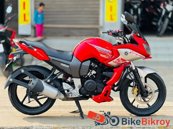 Yamaha R15M Price In BD