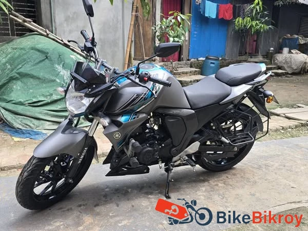 Yamaha R15M Price In BD