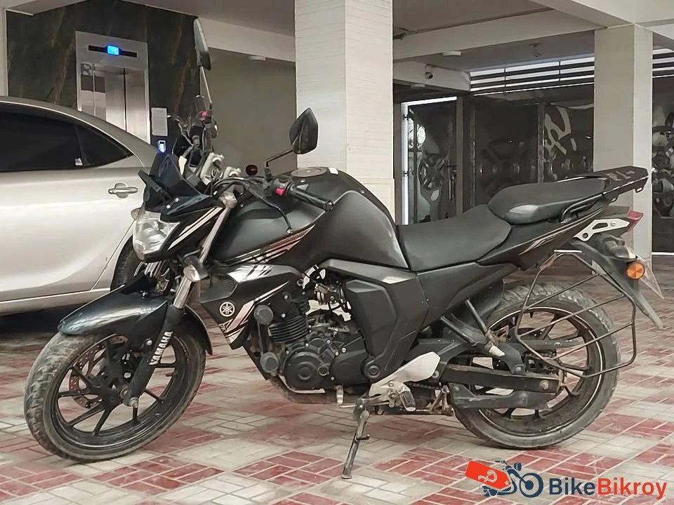 Yamaha R15M Price In BD