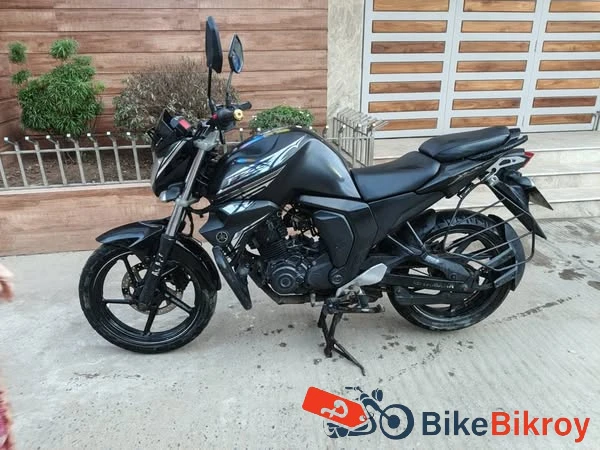 Yamaha R15M Price In BD