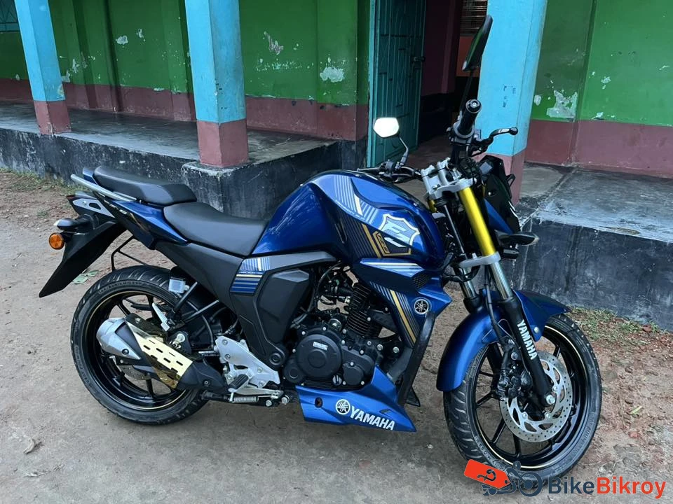 Yamaha R15M Price In BD