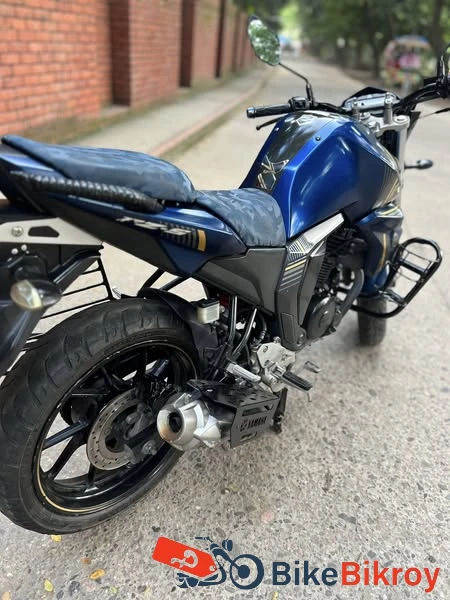 Yamaha R15M Price In BD