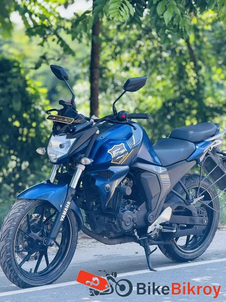 Yamaha R15M Price In BD