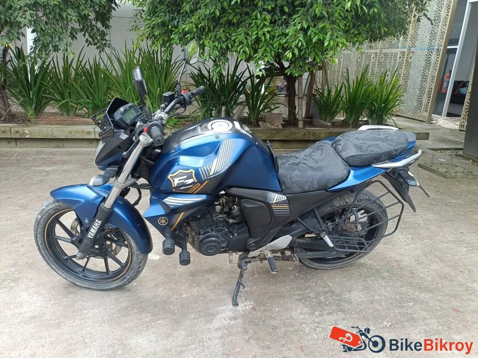Yamaha R15M Price In BD