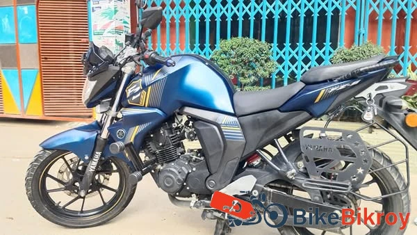 Yamaha R15M Price In BD