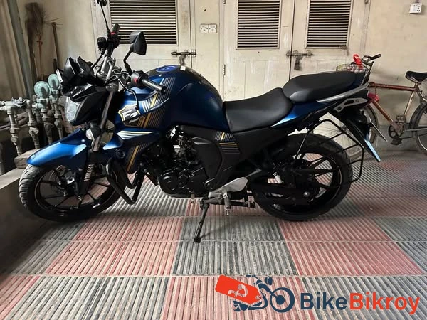 Yamaha R15M Price In BD
