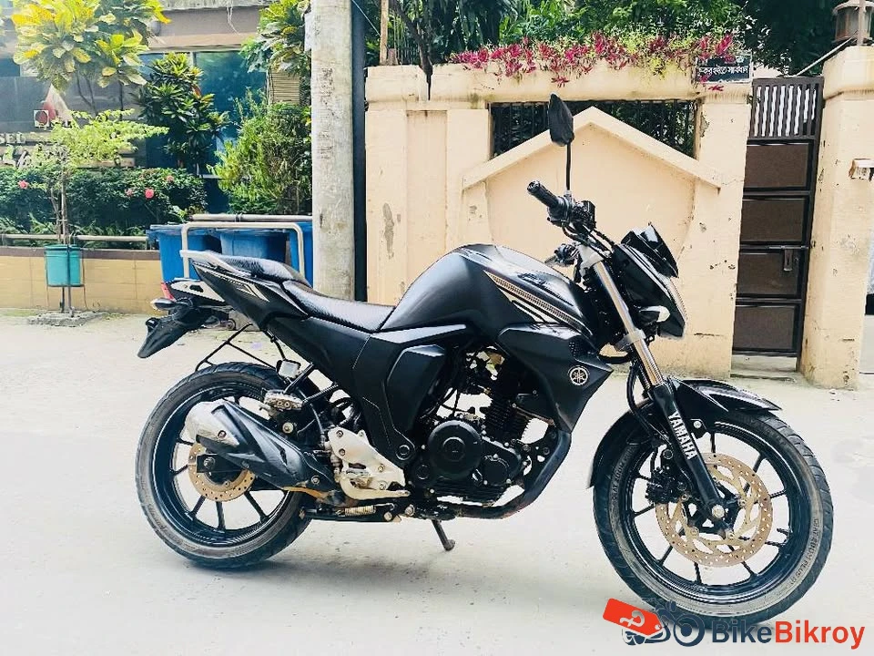 Yamaha R15M Price In BD