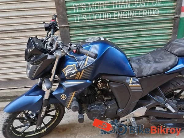 Yamaha R15M Price In BD