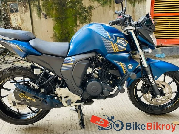 Yamaha R15M Price In BD