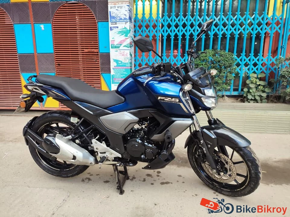 Yamaha R15M Price In BD