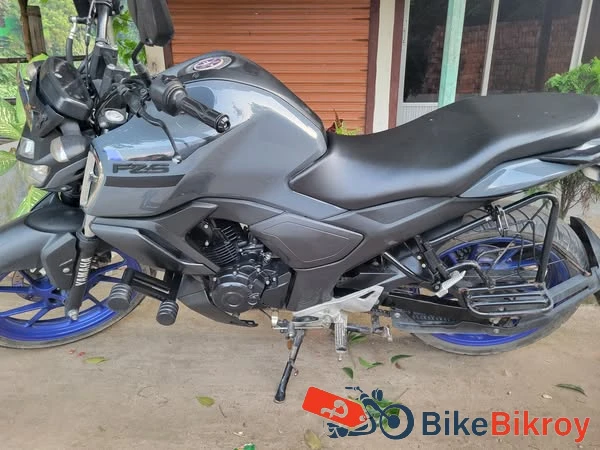 Yamaha R15M Price In BD