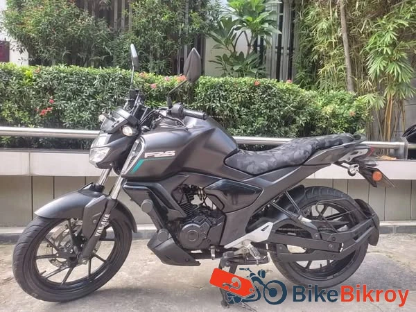 Yamaha R15M Price In BD
