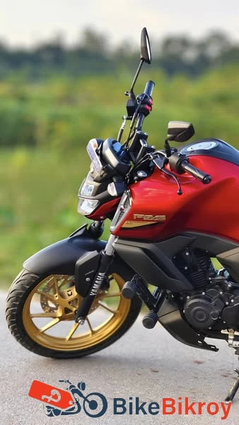 Yamaha R15M Price In BD