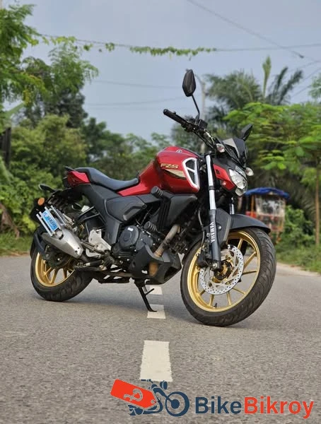 Yamaha R15M Price In BD