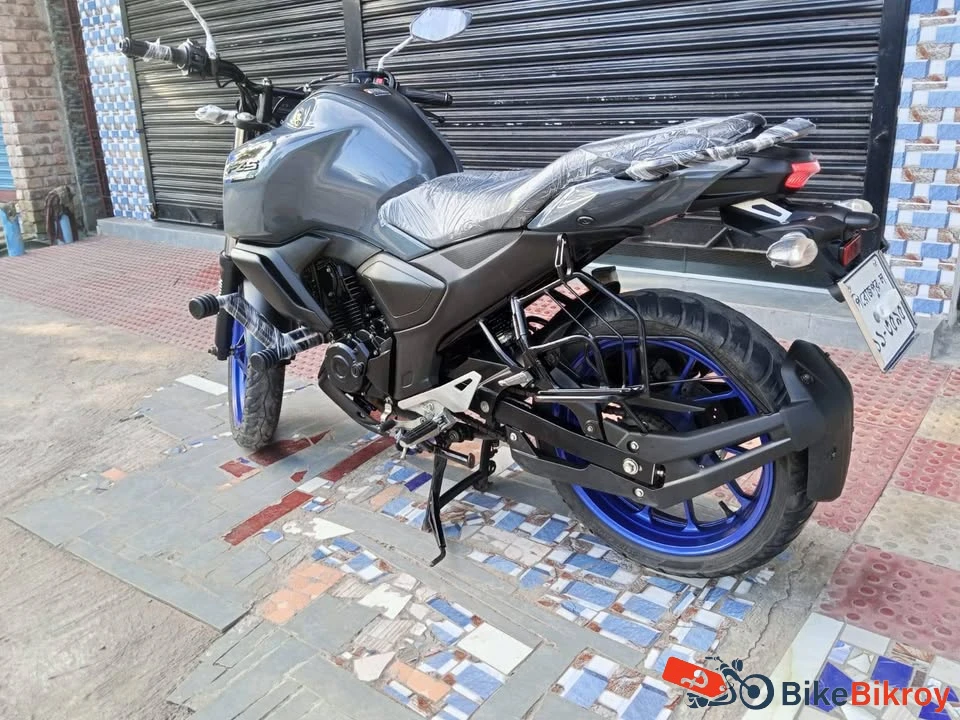Yamaha R15M Price In BD