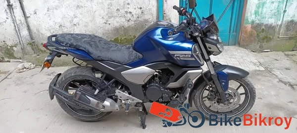 Yamaha R15M Price In BD