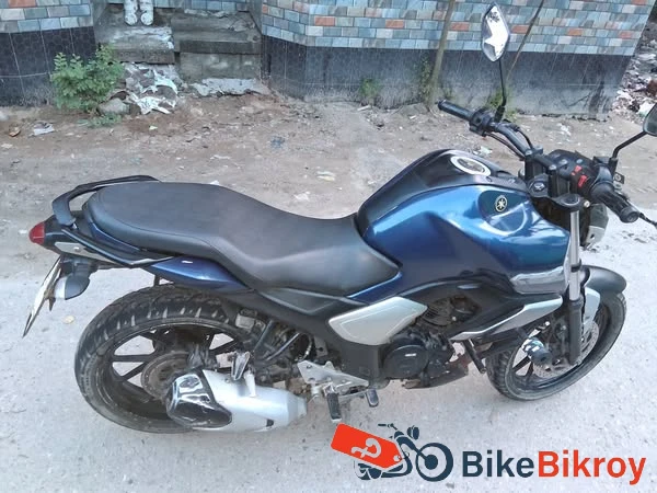 Yamaha R15M Price In BD