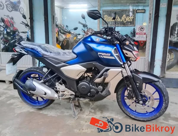 Yamaha R15M Price In BD