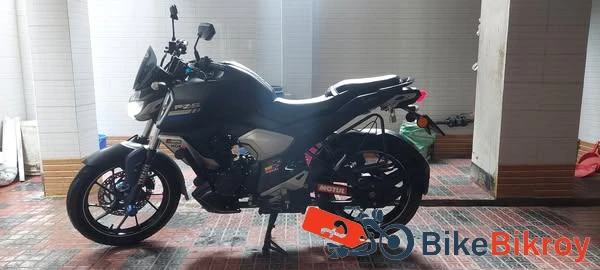 Yamaha R15M Price In BD