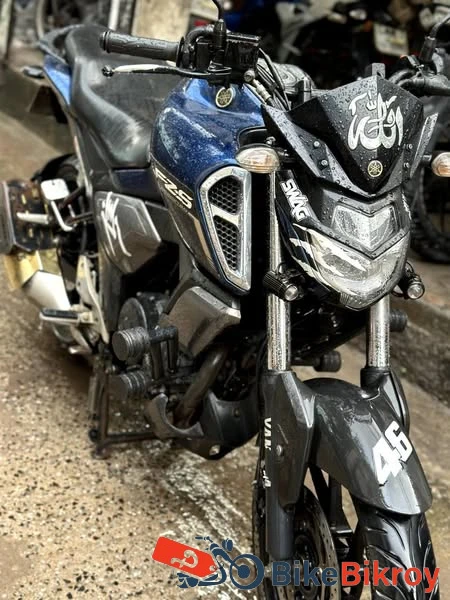 Yamaha R15M Price In BD