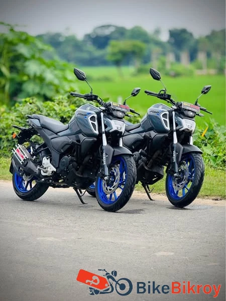 Yamaha R15M Price In BD