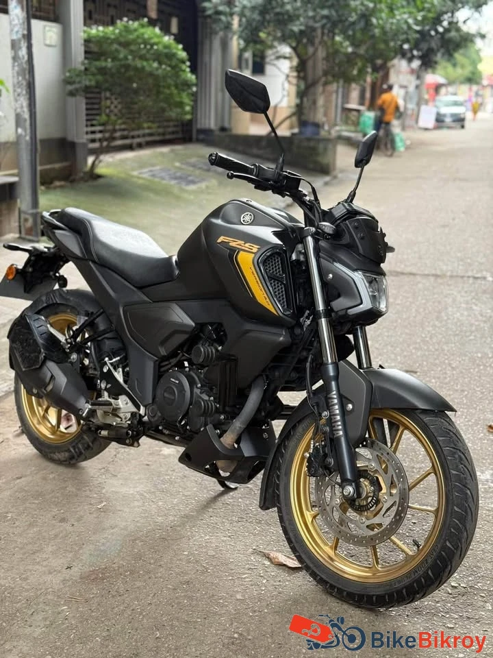 Yamaha R15M Price In BD