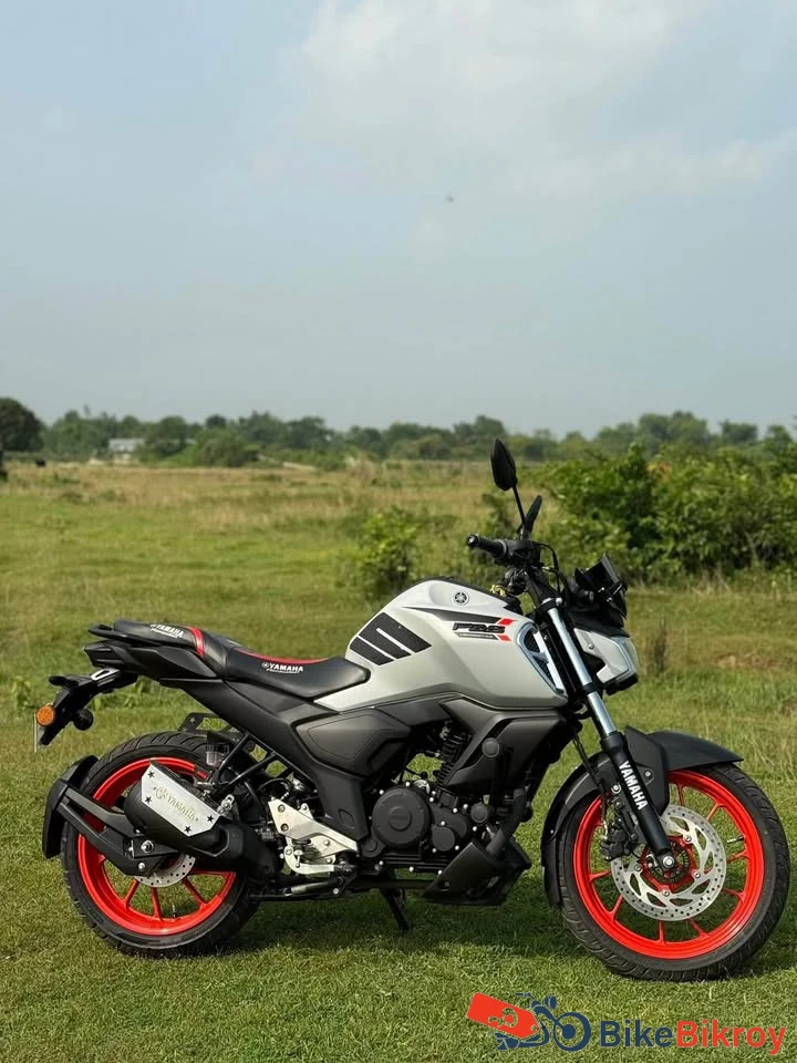 Yamaha R15M Price In BD