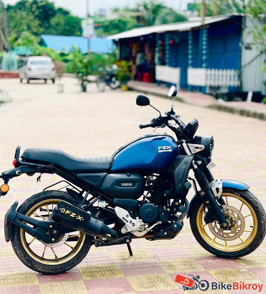 Yamaha R15M Price In BD