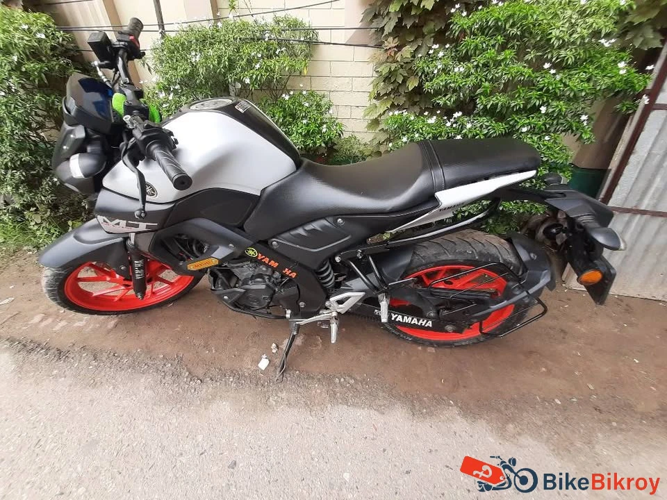 Yamaha R15M Price In BD