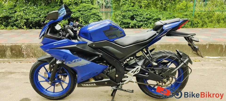 Yamaha R15M Price In BD