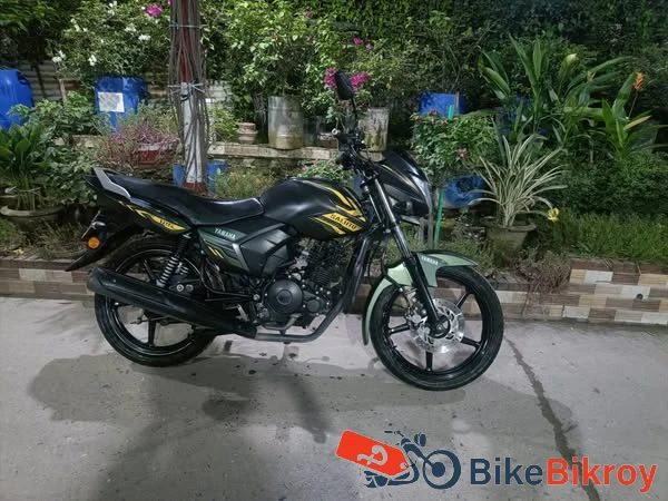 Yamaha R15M Price In BD