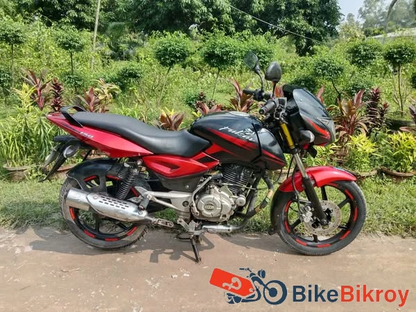 Bajaj Pulsar 125