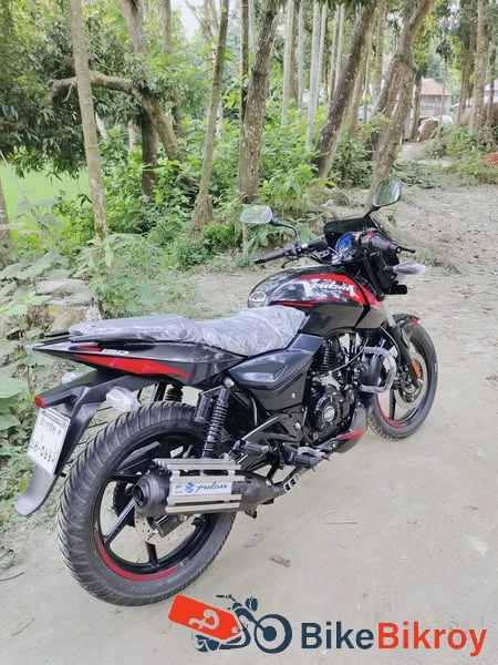 Bajaj Pulsar 150 DD ABS
